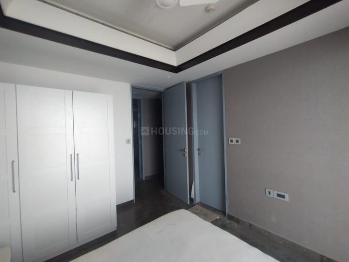 Lodha Trump Tower Main Image 1