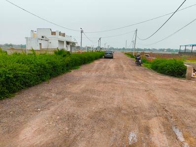 Image of 900 Sq.ft Residential Plot / Land for sale in Vrindaban Bangar, Vrindavan for Rs. 1250000