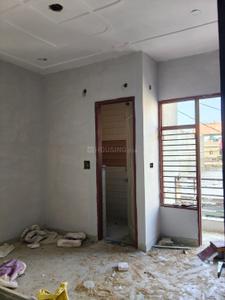 Bedroom Image of 765 Sq.ft 3 BHK Independent House for sale in Sector 110 Gurgaon for Rs. 11500000
