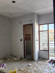 Bedroom Image of 950 Sq.ft 4 BHK Independent House for sale in Sector 105 Gurgaon for Rs. 14500000