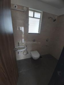 Bathroom Image of 979 Sq.ft 2 BHK Apartment / Flat for sale in Choice Goodwill Meadows Phase 2, Lohegaon Pune for Rs. 6000000