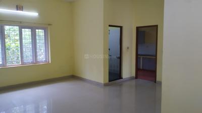 Hall Image of 1600 Sq.ft 3 BHK Builder Floor for rent in Edappally Kochi for Rs. 23000
