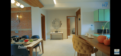 Image of 4329 Sq.ft 4 BHK Apartment / Flat for sale in Raysan, Gandhinagar for Rs. 22111111