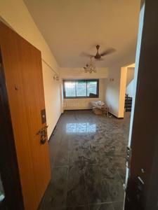 Living Room Image of 1200 Sq.ft 3 BHK Apartment / Flat for sale in Vashi Navi Mumbai for Rs. 32500000