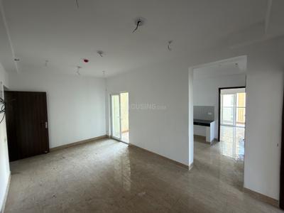 Living Room Image of 1240 Sq.ft 2.5 BHK Apartment / Flat for sale in Marina Suites , Mahurali Ghaziabad for Rs. 9500000