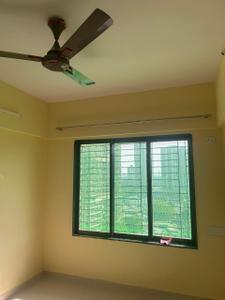 Bedroom Image of 610 Sq.ft 1 BHK Apartment / Flat for sale in Bhandup West Mumbai for Rs. 8000000