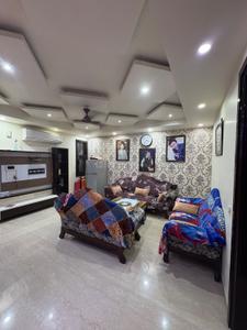Hall Image of 2900 Sq.ft 5 BHK Duplex for sale in Anand Vihar New Delhi for Rs. 50000000