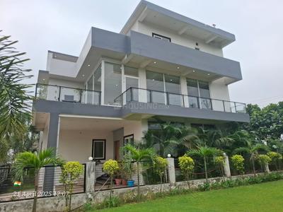 2 BHK Independent House