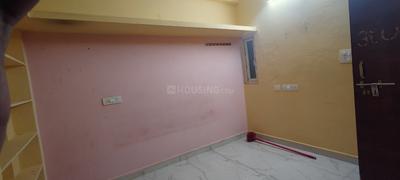 Balcony Image of 220 Sq.ft 1 RK Apartment / Flat for rent in Madhapur Hyderabad for Rs. 10000