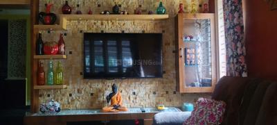 Hall Image of 2500 Sq.ft 3.5 BHK Duplex for sale in Yelahanka New Town Bengaluru for Rs. 22000000