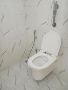 Bedroom Two Image of 1737 Sq.ft 3 BHK Apartment / Flat for sale in SVNR The Breeze, Bandlaguda Jagir Hyderabad for Rs. 14000002