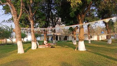Image of 100 Sq.ft Residential Plot / Land for sale in Parvathipuram, Vizianagaram for Rs. 700000