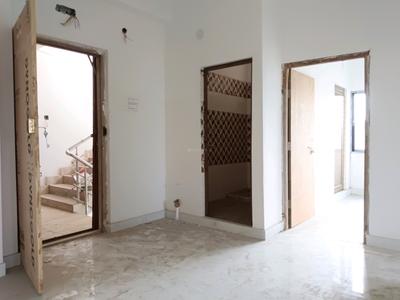 Living Room Image of 650 Sq.ft 2 BHK Apartment / Flat for sale in Duillya Howrah for Rs. 2080000