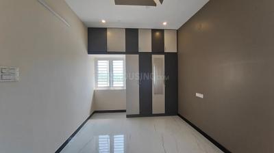 Bedroom Image of 1200 Sq.ft 2 BHK Independent House for sale in Old Dhamtari Road Raipur for Rs. 3660000