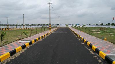 Image of 1800 Sq.ft Residential Plot / Land for sale in Kothur, Hyderabad for Rs. 3300000