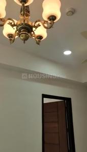 Hall Image of 1009 Sq.ft 2 BHK Apartment / Flat for sale in Sector 17A Greater Noida for Rs. 9100000