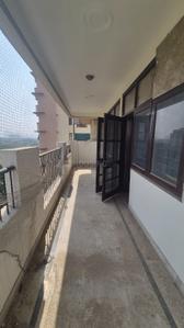 Balcony Image of 2616 Sq.ft 3.5 BHK Apartment / Flat for sale in Avalon Heights, Sector 47 Gurgaon for Rs. 32000000