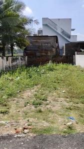 Image of 1200 Sq.ft Residential Plot / Land for sale in Srirangam, Tiruchirappalli for Rs. 7200000