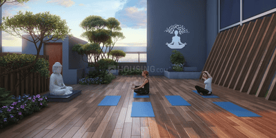 Image of 1688 Sq.ft 3 BHK Apartment / Flat for sale in Shubh Tristar, Mundhwa, Pune for Rs. 19100000