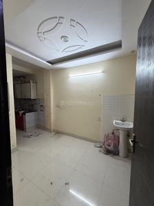 1 BHK Independent Builder Floor