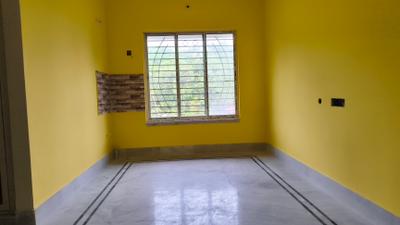 Living Room Image of 840 Sq.ft 2 BHK Apartment / Flat for sale in Akash, Naktala Kolkata for Rs. 5338000