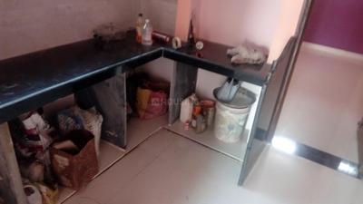 Kitchen Image of 570 Sq.ft 1 RK Independent House for sale in Hingna Nagpur for Rs. 3500000