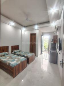 Bedroom Image of SR Homes in Sushant Lok Phase 1, Gurgaon