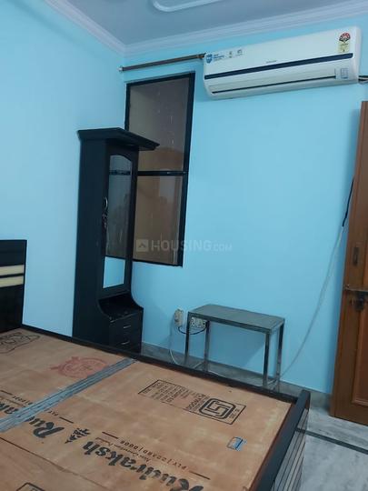 Building govind Bedroom 1