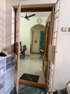 Hall Image of 978 Sq.ft 2 BHK Apartment / Flat for sale in Gerugambakkam Chennai for Rs. 8400000