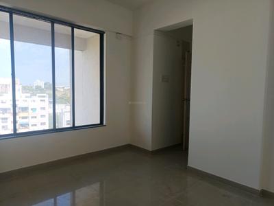 Bedroom Image of 1250 Sq.ft 3 BHK Apartment / Flat for sale in Kolte Patil Margosa Heights, Mohammed Wadi Pune for Rs. 8100000