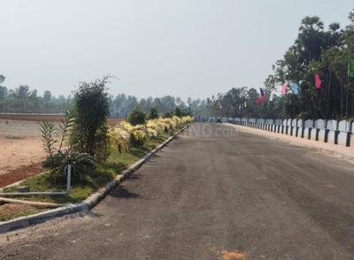 Image of 200 Sq.ft Residential Plot / Land for sale in Bhogapuram, Visakhapatnam for Rs. 3100000