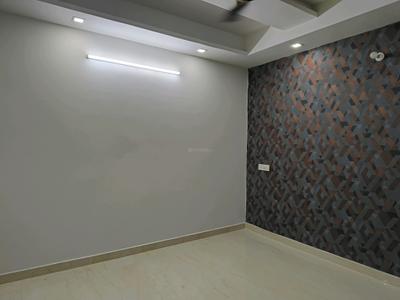 Bedroom Image of 1600 Sq.ft 3 BHK Builder Floor for sale in Vasundhara Ghaziabad for Rs. 14500001