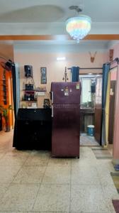 Living Room Image of 780 Sq.ft 2 BHK Apartment / Flat for sale in Garia, Sonarpur Kolkata for Rs. 3000000