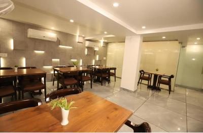 Hall Image of LUXURIOUS PG in Sector 66, Gurgaon