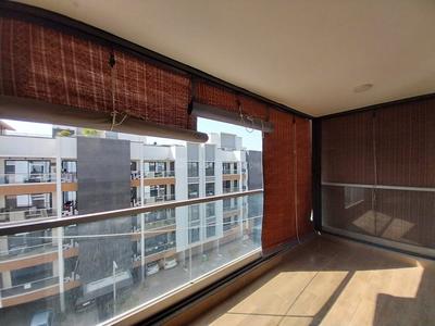 Balcony Image of 2844 Sq.ft 3.5 BHK Builder Floor for sale in Birla Navya Drisha 1B Plot, Kadarpur Gurgaon for Rs. 44000000