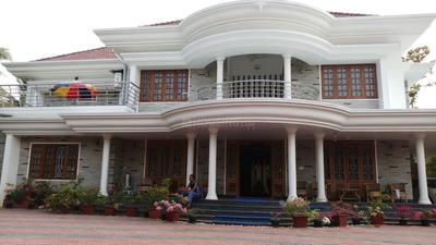 Image of 5000 Sq.ft 5 BHK Independent House for sale in Vypin, Kochi for Rs. 59000000