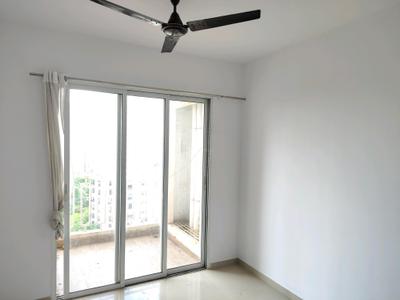 Living Room Image of 700 Sq.ft 1 BHK Apartment / Flat for rent in JVM Pearl, Thane West Thane for Rs. 17001