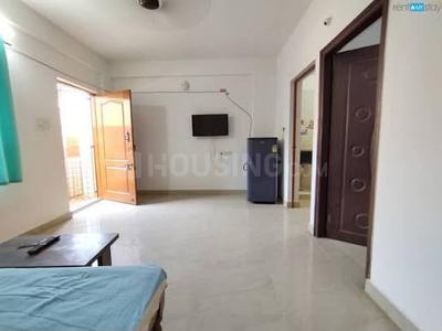 Hall Image of 1136 Sq.ft 3 BHK Apartment / Flat for rent in Parsvnath Panchvati, Tajganj Agra for Rs. 19000