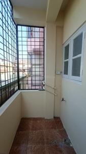 Balcony Image of 1200 Sq.ft 2 BHK Apartment / Flat for sale in Silicon Elegant Suraksha, JP Nagar Bengaluru for Rs. 7200000