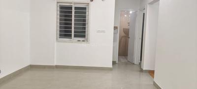 Bedroom Image of 950 Sq.ft 2 BHK Apartment / Flat for sale in Shriram Smrithi, BEML Cooperative Society Layout Bengaluru for Rs. 5000000