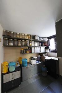 Kitchen Image of 5062 Sq.ft 5 BHK Independent House for sale in Ghatlodiya Ahmedabad for Rs. 43000000
