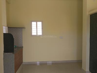 Hall Image of 900 Sq.ft 1 RK Independent House for rent in Vijayanagar Chitradurga for Rs. 5000