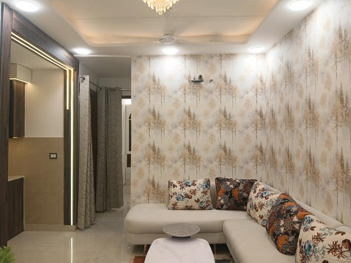 Bhagwati Garden, Dwarka Mor Property Details Video 1