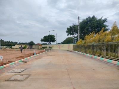 Image of 2800 Sq.ft Residential Plot / Land for sale in SB Eco Springs, Hoskote, Bengaluru for Rs. 22000000