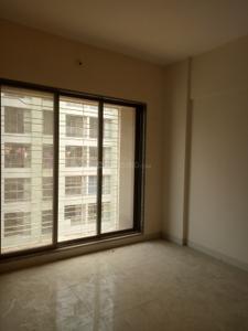 Bedroom Image of 640 Sq.ft 1 BHK Apartment / Flat for sale in Raj Shree Shashwat, Virar West Virar for Rs. 3600000
