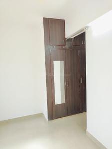 Bedroom Image of 530 Sq.ft 1 BHK Builder Floor for rent in C V Raman Nagar Bengaluru for Rs. 17500