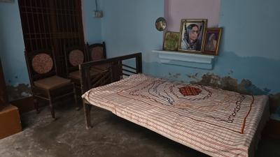 Bedroom Image of 1488 Sq.ft 6 BHK Independent House for sale in New Ashok Nagar Aligarh for Rs. 8000000