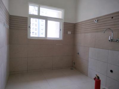 Kitchen Image of 630 Sq.ft 1 BHK Apartment / Flat for sale in Eden Park At The Prestige City, V. Kallahalli Bengaluru for Rs. 8000000