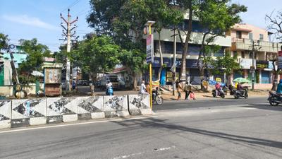Image of 3200 Sq.ft 3 BHK Independent House for sale in Kurichi, Coimbatore for Rs. 23000000