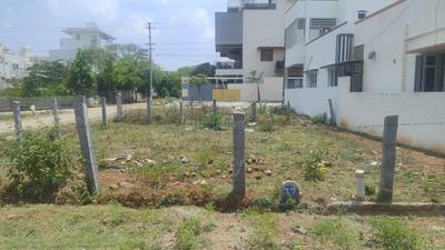 Prayag Plot View 1